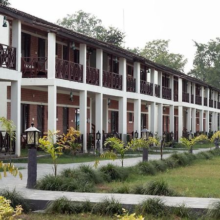 Babai Resort Pvt Ltd Bardiya Zewnętrze zdjęcie