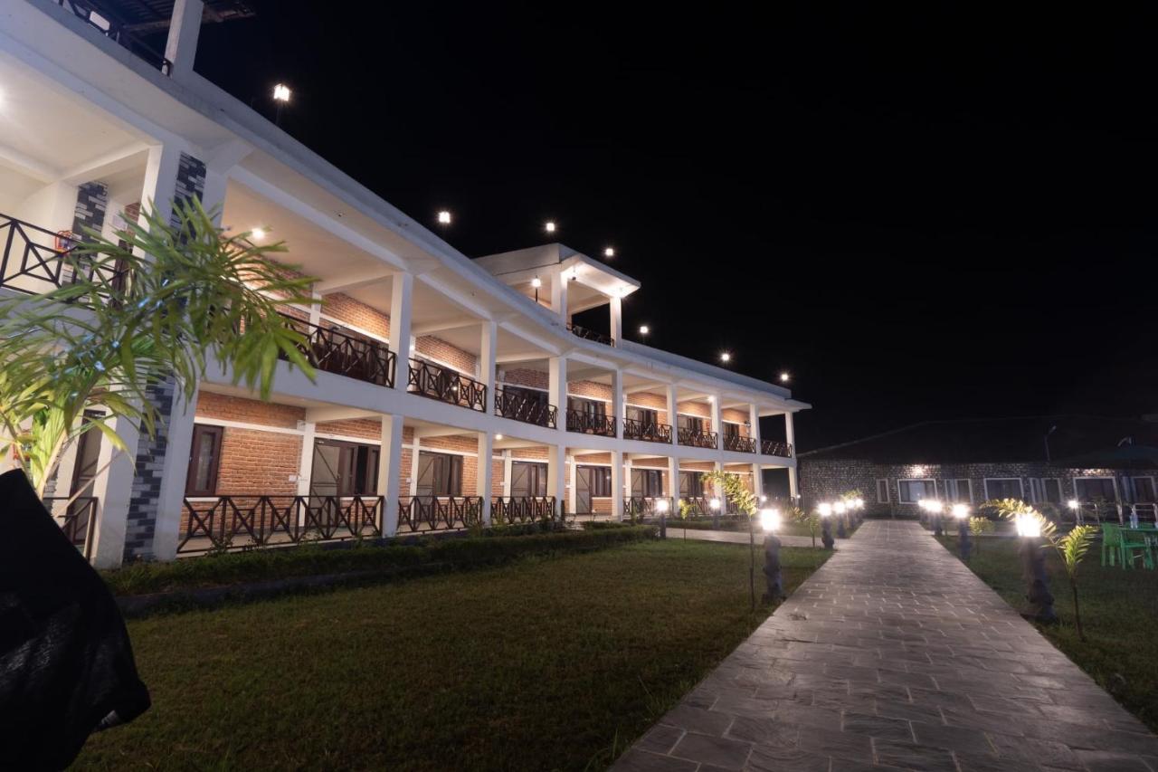 Babai Resort Pvt Ltd Bardiya Zewnętrze zdjęcie
