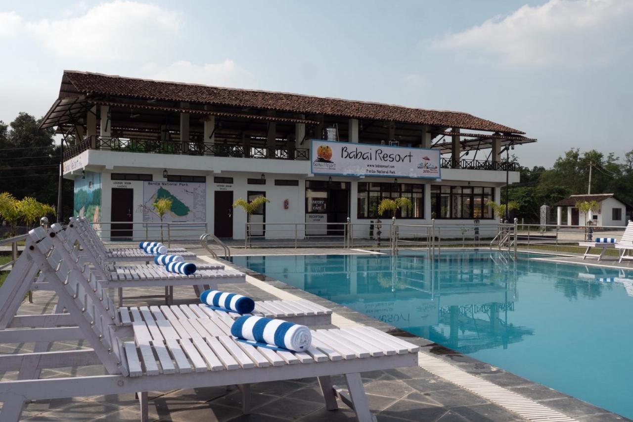 Babai Resort Pvt Ltd Bardiya Zewnętrze zdjęcie