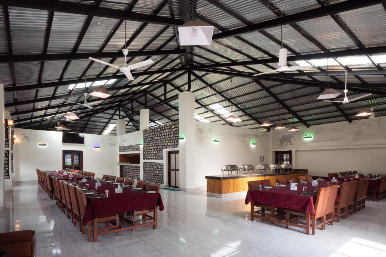 Babai Resort Pvt Ltd Bardiya Zewnętrze zdjęcie