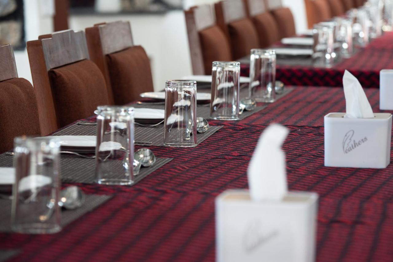 Babai Resort Pvt Ltd Bardiya Zewnętrze zdjęcie