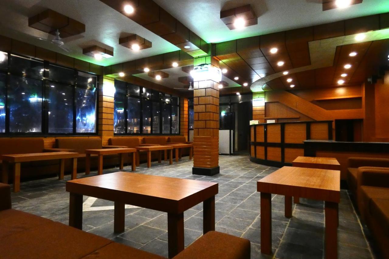 Babai Resort Pvt Ltd Bardiya Zewnętrze zdjęcie