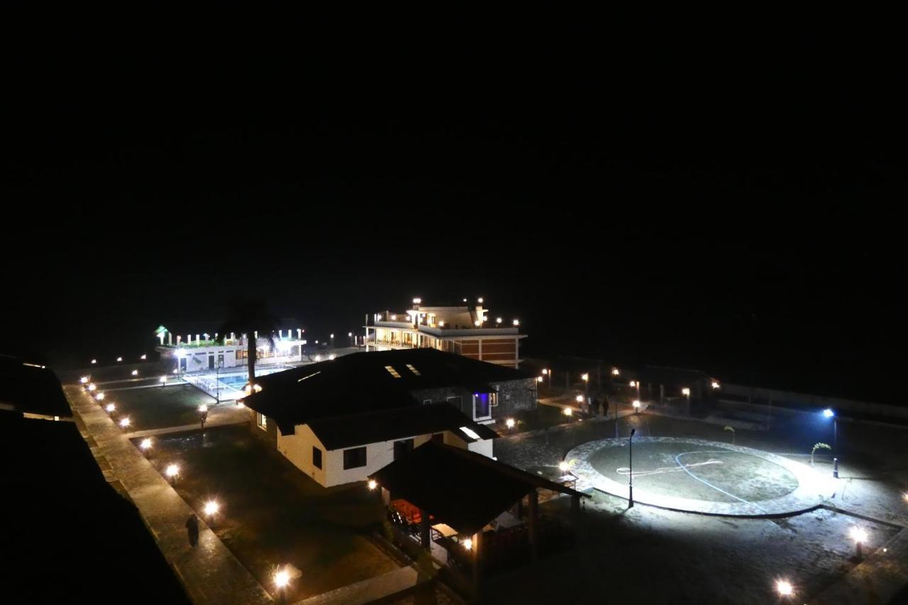 Babai Resort Pvt Ltd Bardiya Zewnętrze zdjęcie