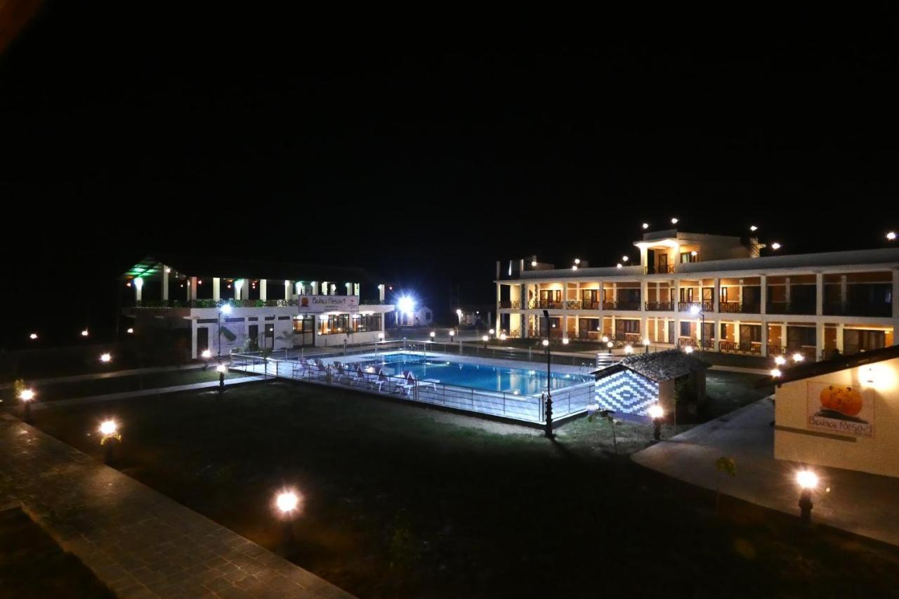 Babai Resort Pvt Ltd Bardiya Zewnętrze zdjęcie