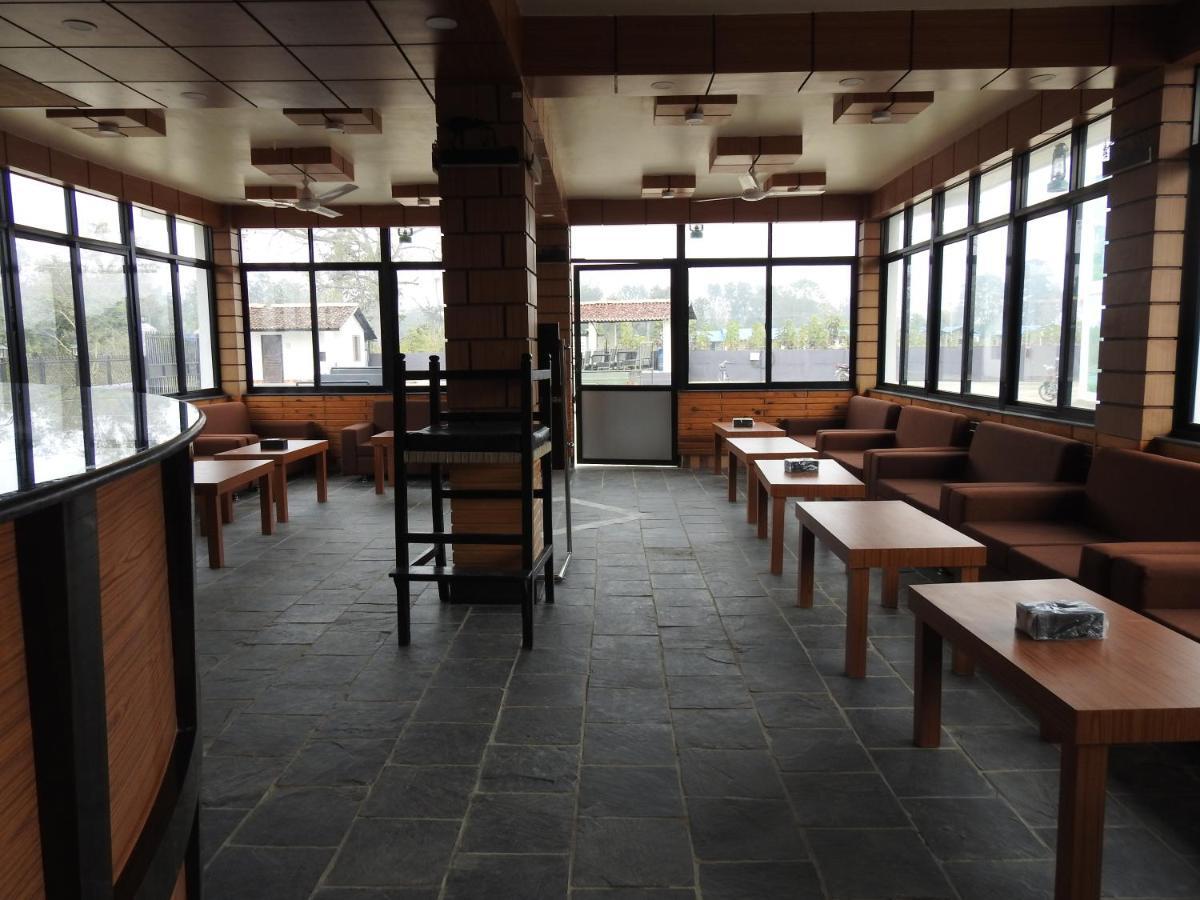 Babai Resort Pvt Ltd Bardiya Zewnętrze zdjęcie