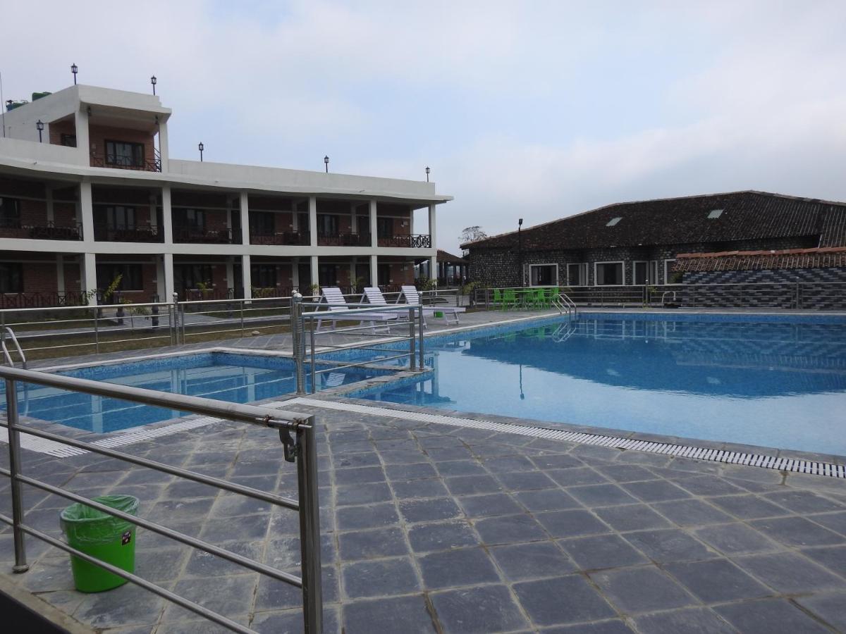 Babai Resort Pvt Ltd Bardiya Zewnętrze zdjęcie