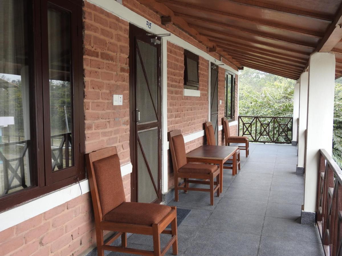 Babai Resort Pvt Ltd Bardiya Zewnętrze zdjęcie