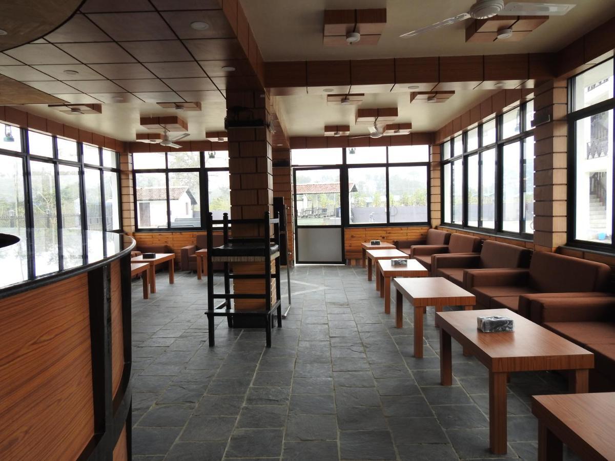Babai Resort Pvt Ltd Bardiya Zewnętrze zdjęcie