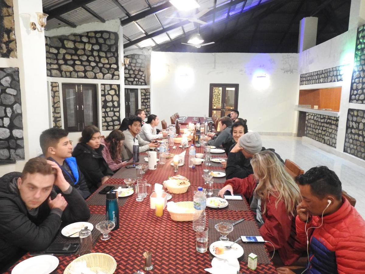 Babai Resort Pvt Ltd Bardiya Zewnętrze zdjęcie