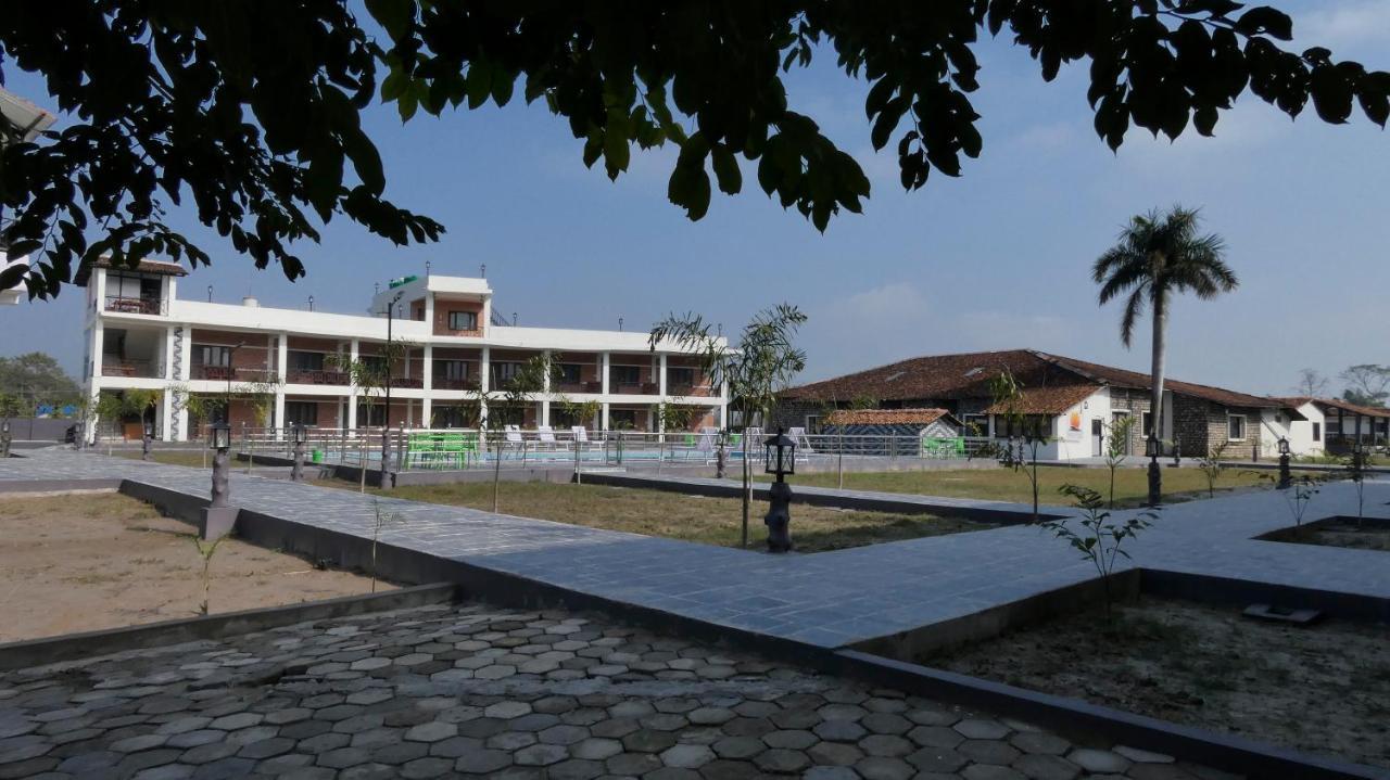 Babai Resort Pvt Ltd Bardiya Zewnętrze zdjęcie
