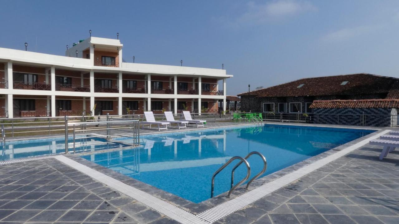Babai Resort Pvt Ltd Bardiya Zewnętrze zdjęcie