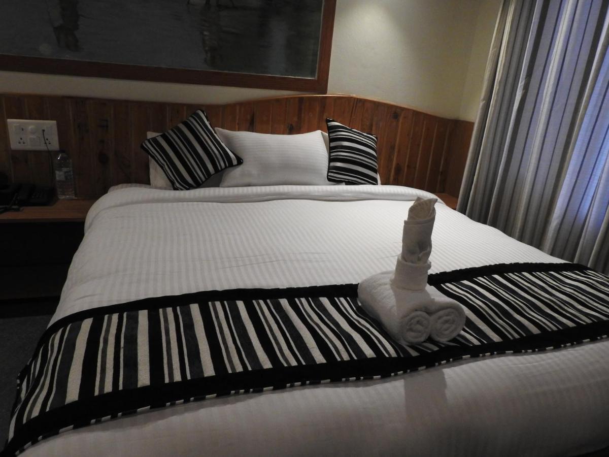 Babai Resort Pvt Ltd Bardiya Zewnętrze zdjęcie