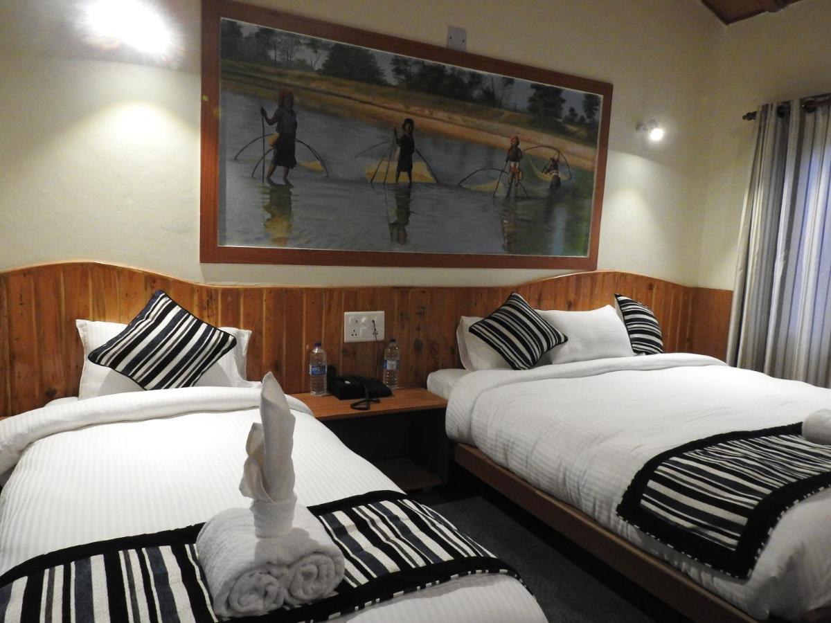 Babai Resort Pvt Ltd Bardiya Zewnętrze zdjęcie