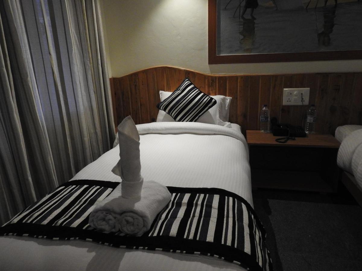 Babai Resort Pvt Ltd Bardiya Zewnętrze zdjęcie