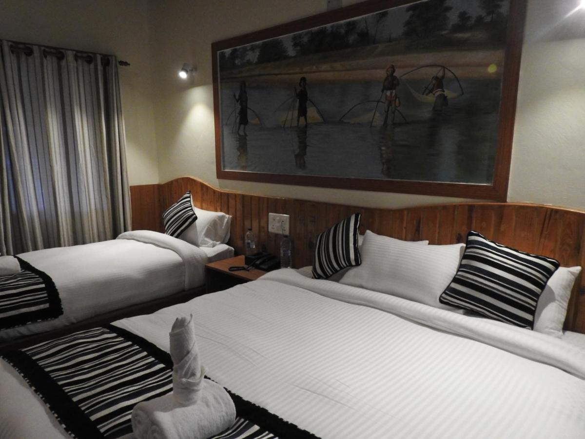 Babai Resort Pvt Ltd Bardiya Zewnętrze zdjęcie