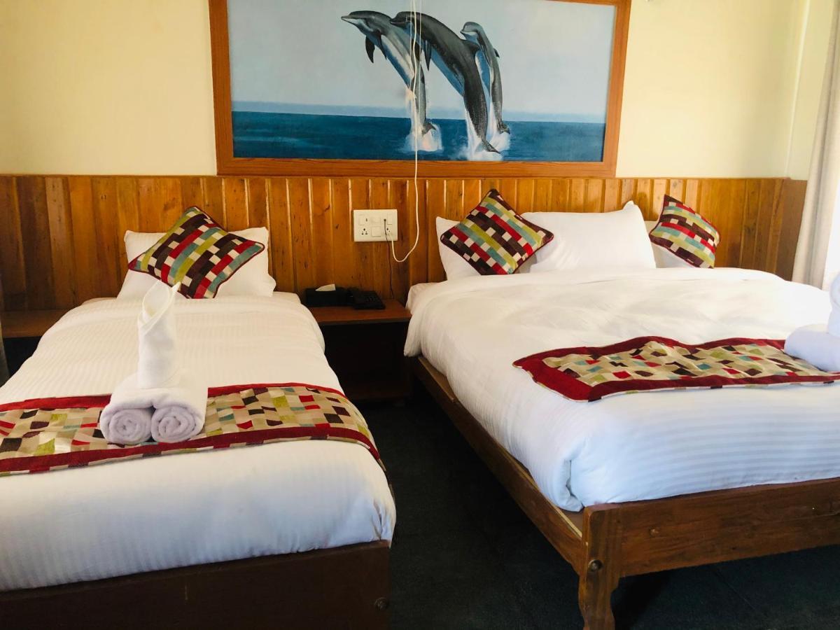 Babai Resort Pvt Ltd Bardiya Zewnętrze zdjęcie