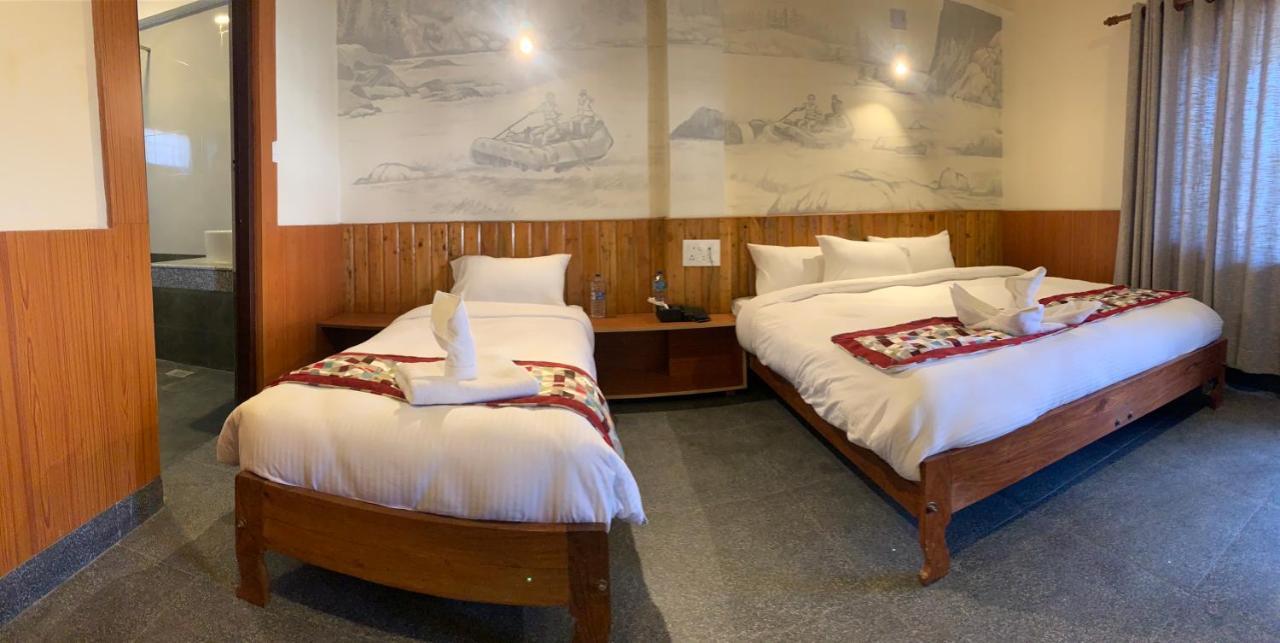 Babai Resort Pvt Ltd Bardiya Zewnętrze zdjęcie